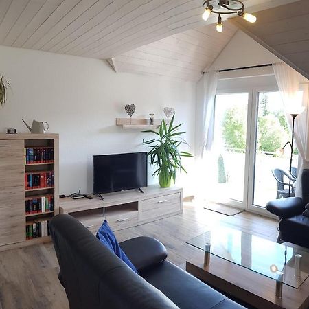 Ferienwohnung Seewaldstrasse Schluchsee Luaran gambar