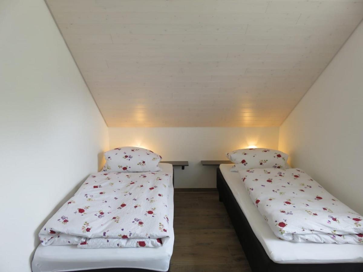 Ferienwohnung Seewaldstrasse Schluchsee Luaran gambar